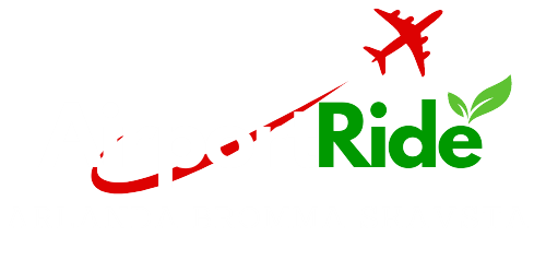 airportride.se